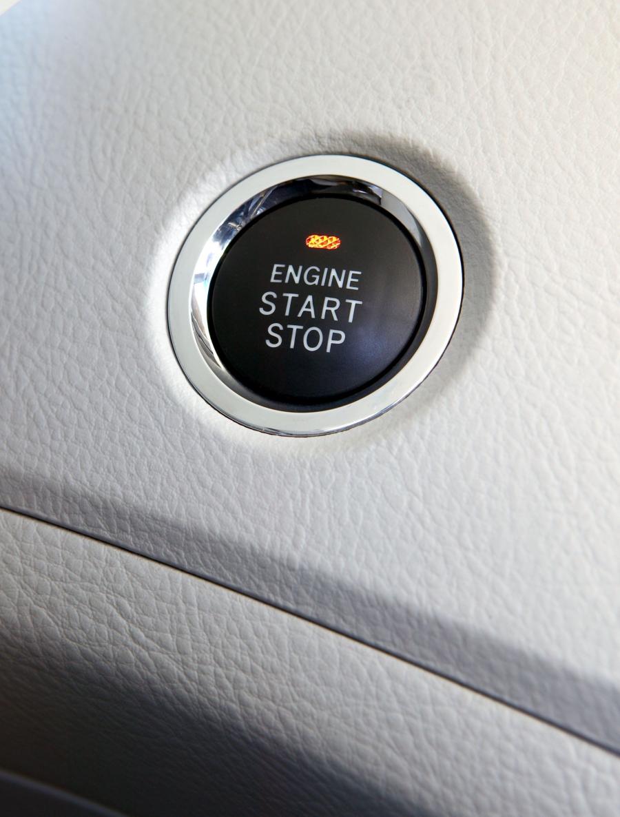 Детали интерьера Toyota Avalon (GSX30) 2005 года  (фото 28 из 79)